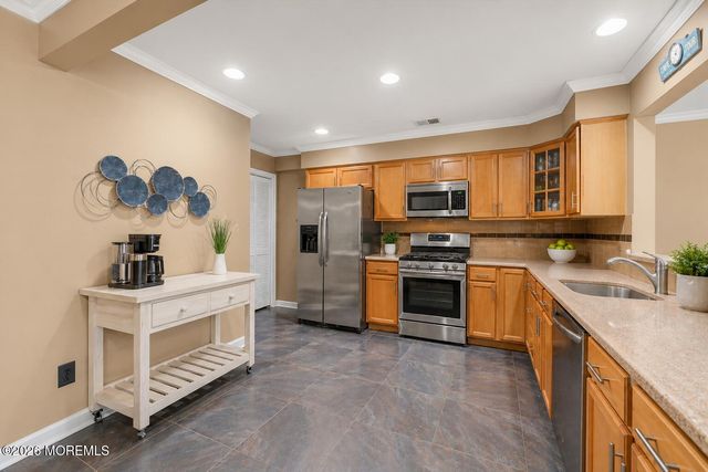 1143 Roseberry Court, Morganville, NJ 07751