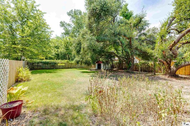505 SHADY LANE, Monroe, LA 71203