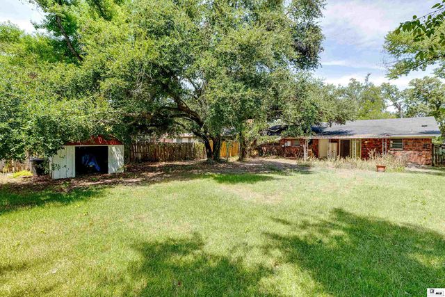 505 SHADY LANE, Monroe, LA 71203