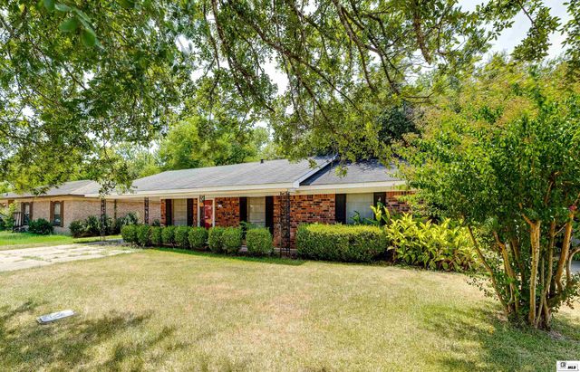 505 SHADY LANE, Monroe, LA 71203