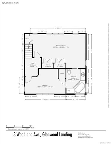 3 Woodland Avenue, Glenwood Landing, NY 11547