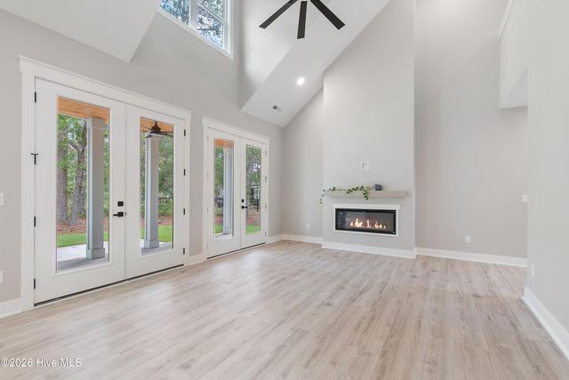 174 Shadowood Court SE, Bolivia, NC 28422