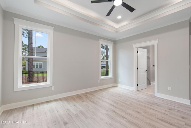 174 Shadowood Court SE, Bolivia, NC 28422