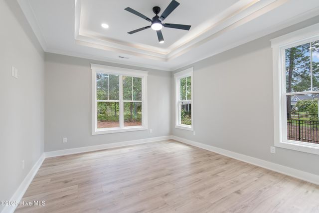 174 Shadowood Court SE, Bolivia, NC 28422