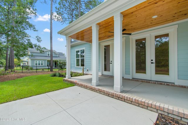 174 Shadowood Court SE, Bolivia, NC 28422
