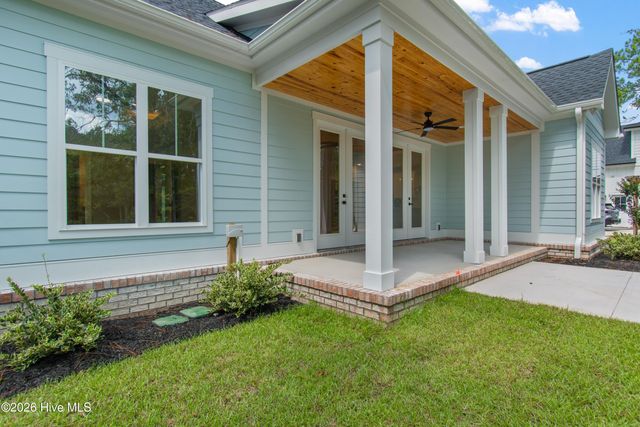 174 Shadowood Court SE, Bolivia, NC 28422