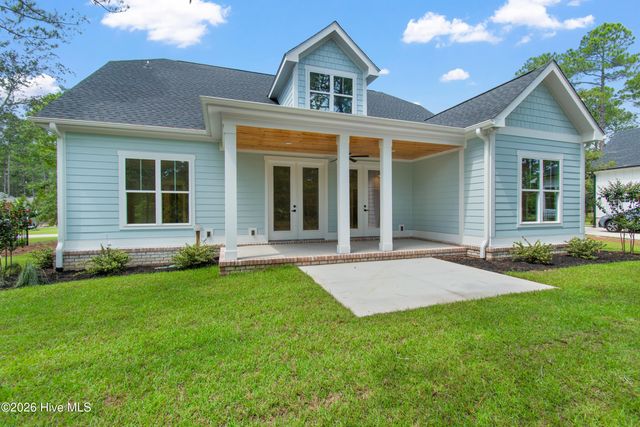 174 Shadowood Court SE, Bolivia, NC 28422