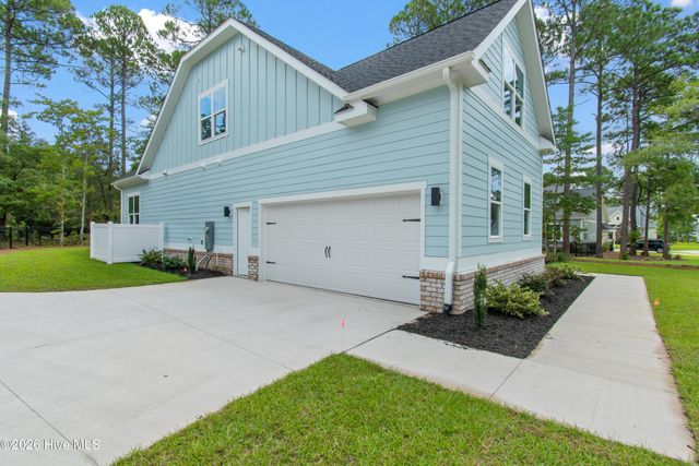 174 Shadowood Court SE, Bolivia, NC 28422