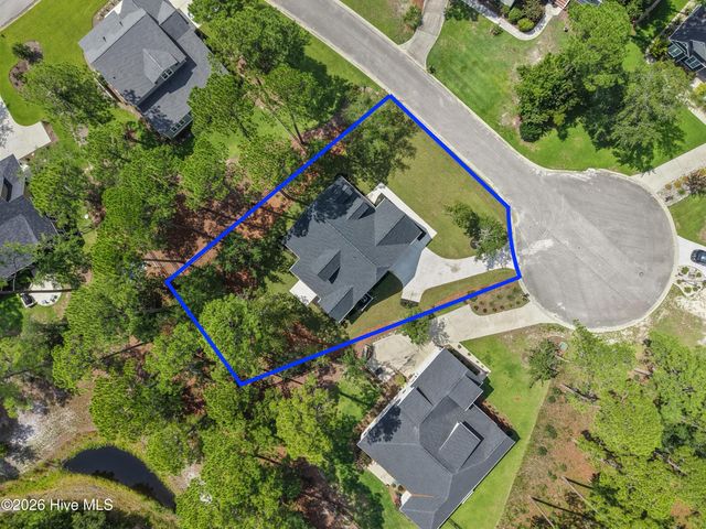 174 Shadowood Court SE, Bolivia, NC 28422