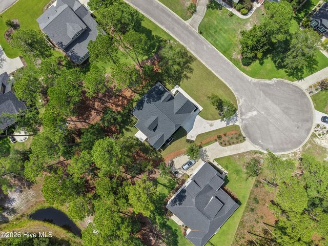 174 Shadowood Court SE, Bolivia, NC 28422