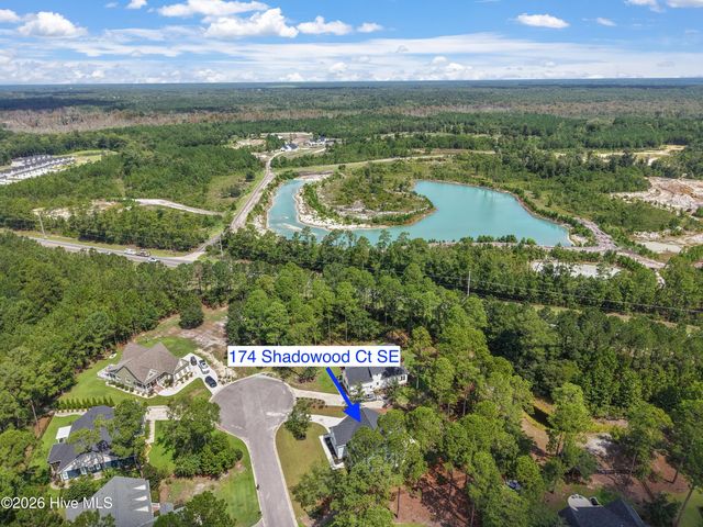 174 Shadowood Court SE, Bolivia, NC 28422