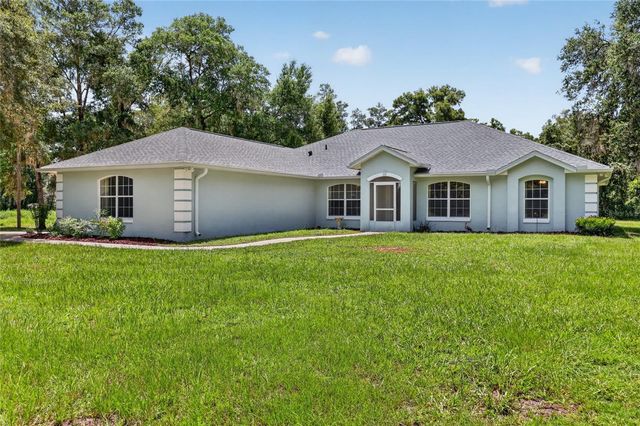 10976 SW 139TH COURT, Dunnellon, FL 34432