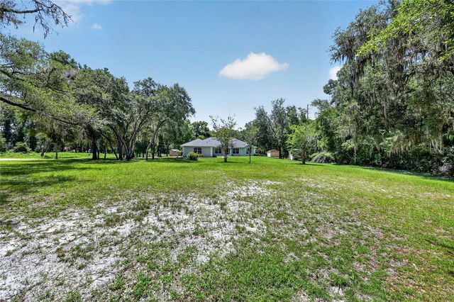 10976 SW 139TH COURT, Dunnellon, FL 34432