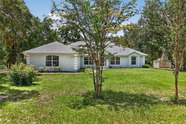 10976 SW 139TH COURT, Dunnellon, FL 34432
