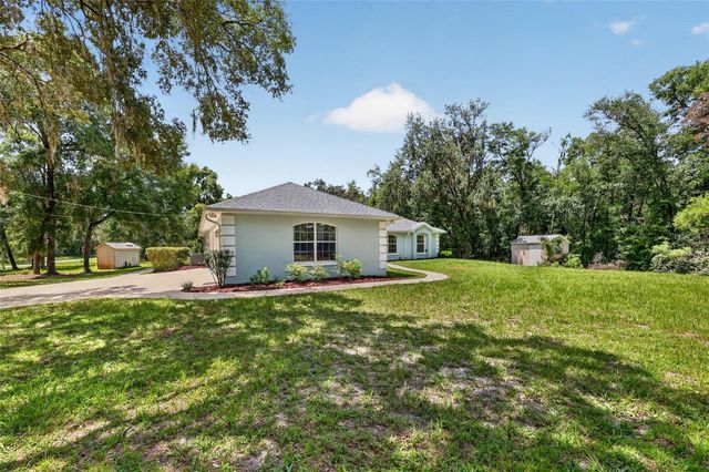 10976 SW 139TH COURT, Dunnellon, FL 34432
