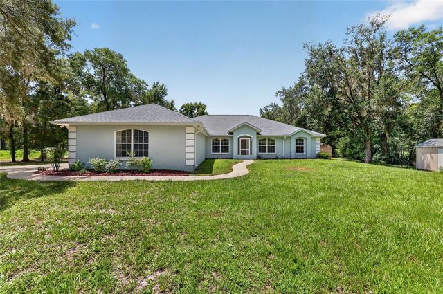 10976 SW 139TH COURT, Dunnellon, FL 34432