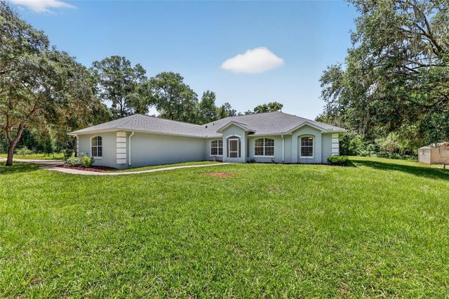 10976 SW 139TH COURT, Dunnellon, FL 34432