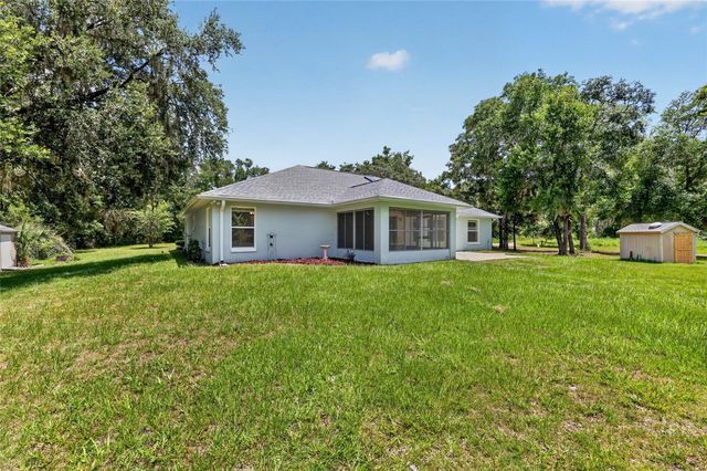 10976 SW 139TH COURT, Dunnellon, FL 34432