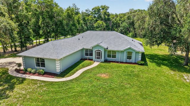 10976 SW 139TH COURT, Dunnellon, FL 34432