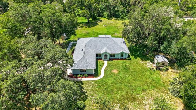 10976 SW 139TH COURT, Dunnellon, FL 34432