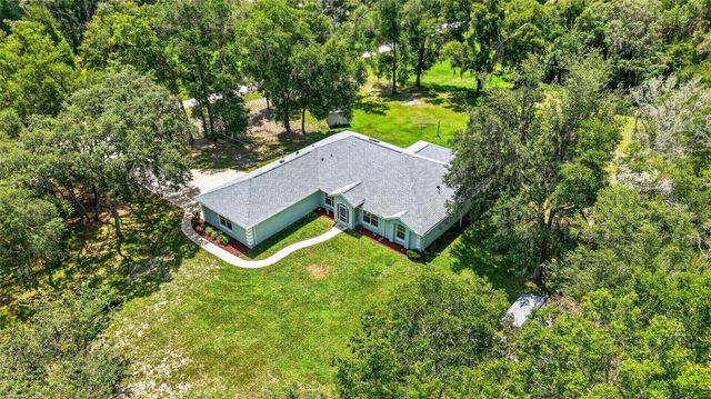 10976 SW 139TH COURT, Dunnellon, FL 34432
