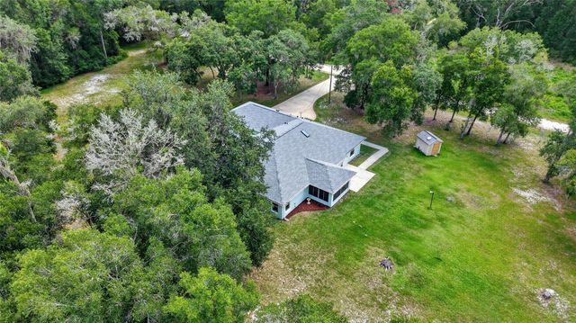 10976 SW 139TH COURT, Dunnellon, FL 34432