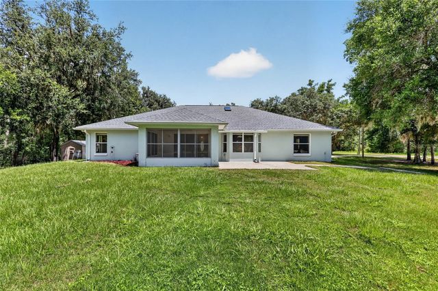 10976 SW 139TH COURT, Dunnellon, FL 34432