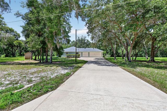 10976 SW 139TH COURT, Dunnellon, FL 34432