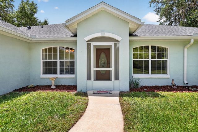 10976 SW 139TH COURT, Dunnellon, FL 34432