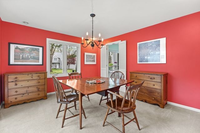 12 Steepletree Ln 12, Wayland, MA 01778