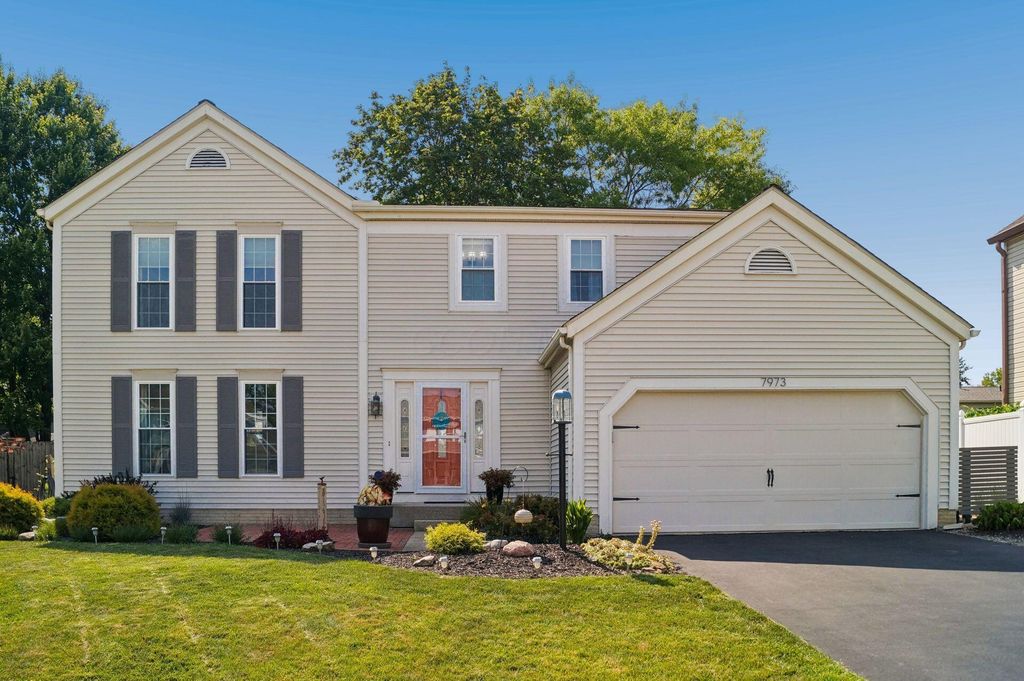 7973 Brookpoint Place, Westerville, OH 43081