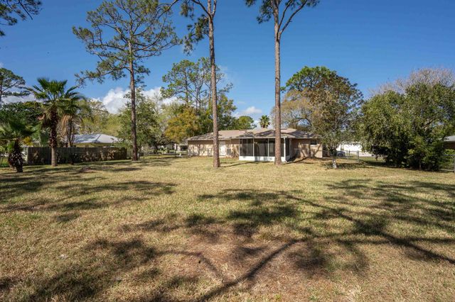 478 Linda Ct, St Augustine, FL 32086