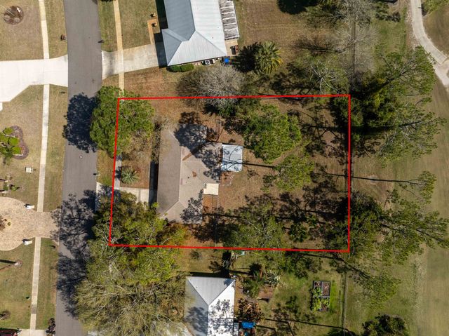 478 Linda Ct, St Augustine, FL 32086