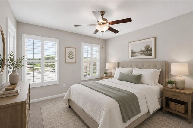 1192 Lanier Willow Path, Buford, GA 30518