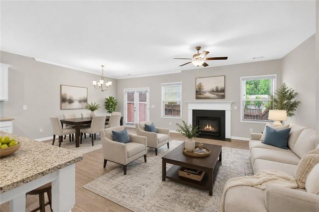 1192 Lanier Willow Path, Buford, GA 30518