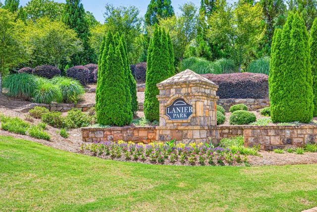 1192 Lanier Willow Path, Buford, GA 30518