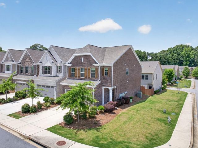 1192 Lanier Willow Path, Buford, GA 30518