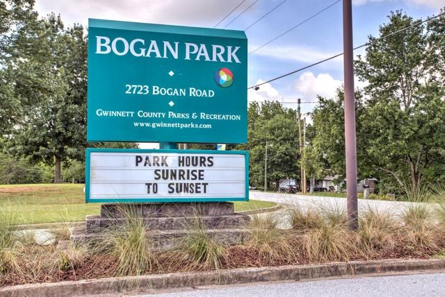 1192 Lanier Willow Path, Buford, GA 30518