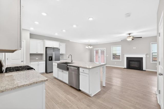 1192 Lanier Willow Path, Buford, GA 30518