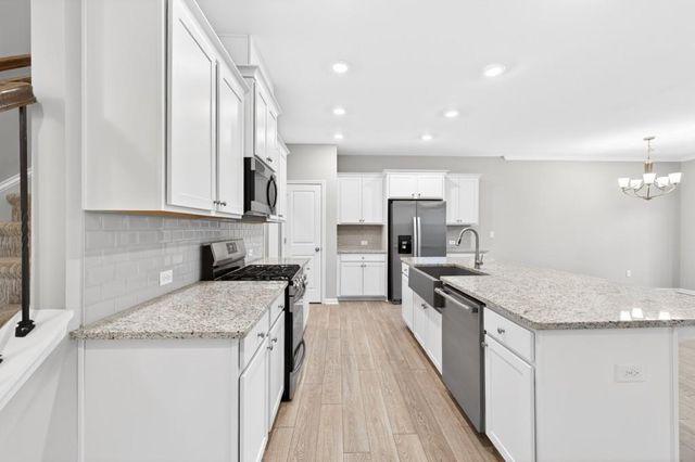 1192 Lanier Willow Path, Buford, GA 30518