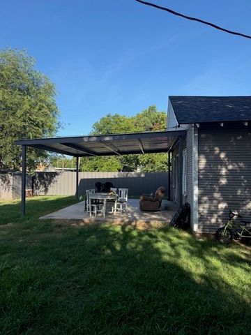 1605 Collins Avenue, Wichita Falls, TX 76301