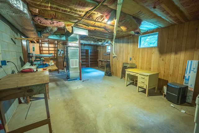 1978 Laurel Creek RD, Pilot, VA 24138