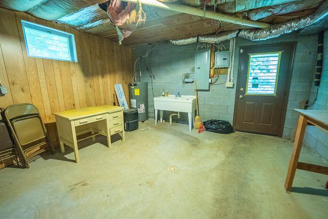 1978 Laurel Creek RD, Pilot, VA 24138
