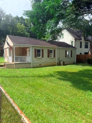 2811 Glenwood Avenue SE, Atlanta, GA 30317