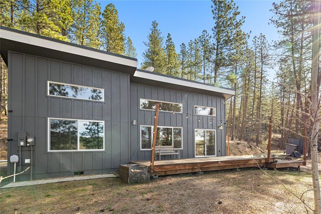 5910 Teanaway Road, Cle Elum, WA 98922