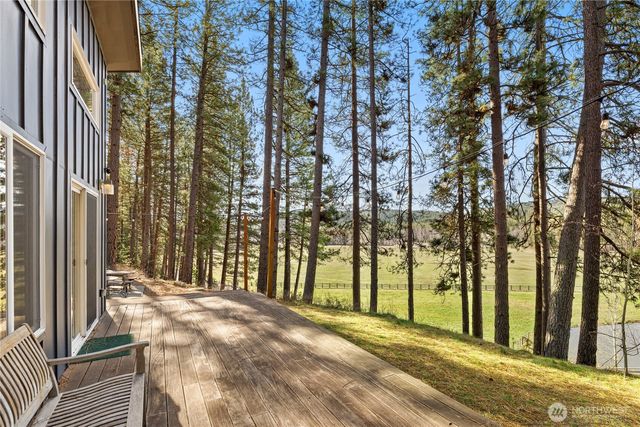 5910 Teanaway Road, Cle Elum, WA 98922