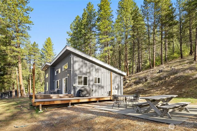 5910 Teanaway Road, Cle Elum, WA 98922