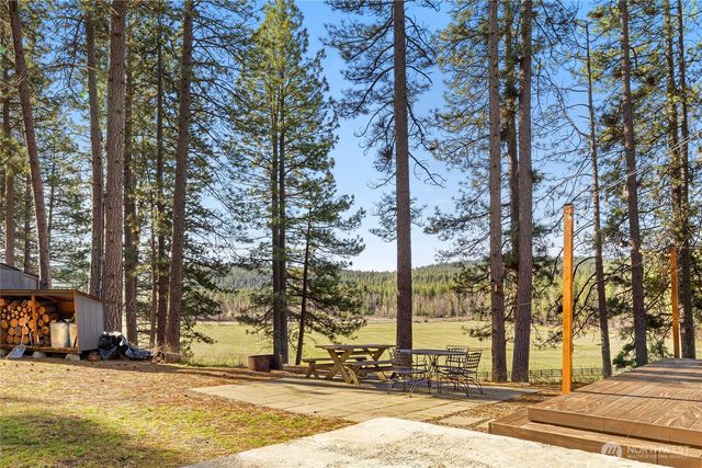 5910 Teanaway Road, Cle Elum, WA 98922