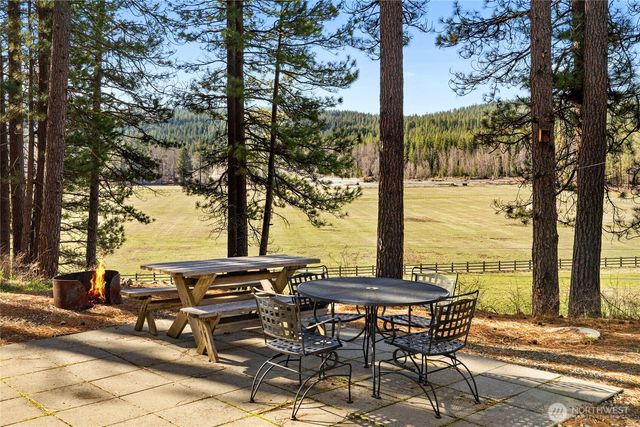 5910 Teanaway Road, Cle Elum, WA 98922