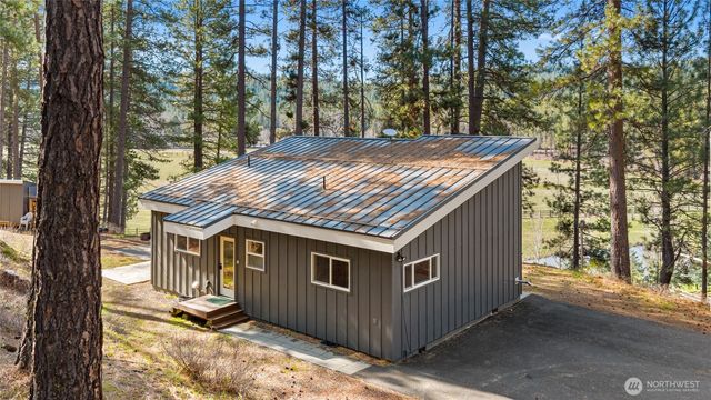 5910 Teanaway Road, Cle Elum, WA 98922